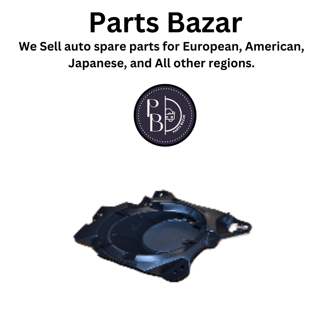 Jetour X70 Plus 2024 PLUG - EXHAUST PIPE SHIELD RIGHT (F18-2804514BA)