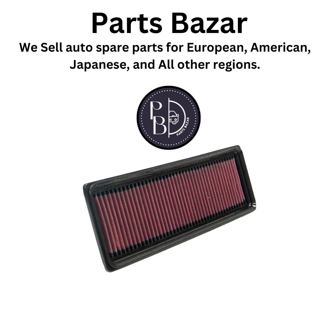 Premium Air Filter for 2008 Peugeot 207