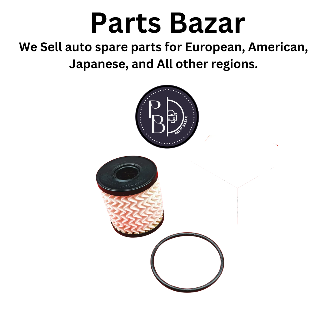 Premium Air Filter for 2008 Peugeot 207