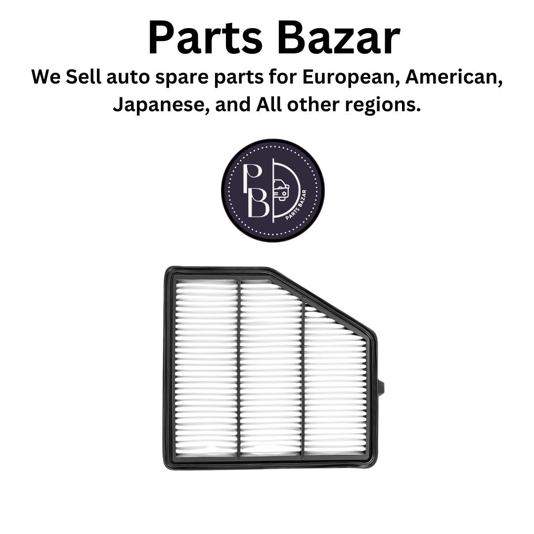 Premium Air Filter for 2020 Nissan S