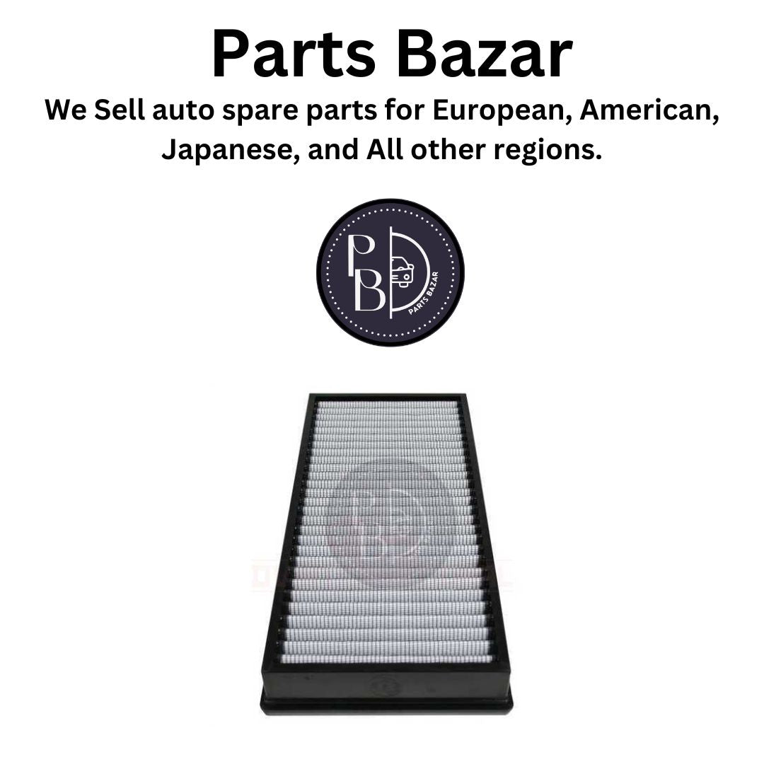 Premium Air Filter for 2006 Porsche Cayenne