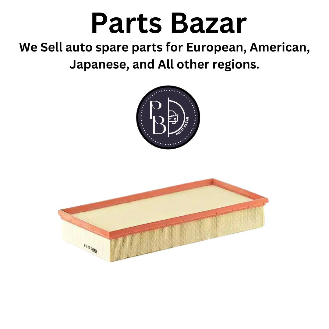 Premium Air Filter for 2012 Porsche Cayenne