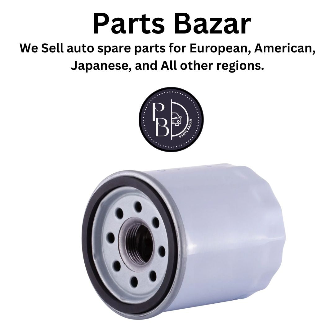 Premium Oil Filter for Nissan Altima 2011