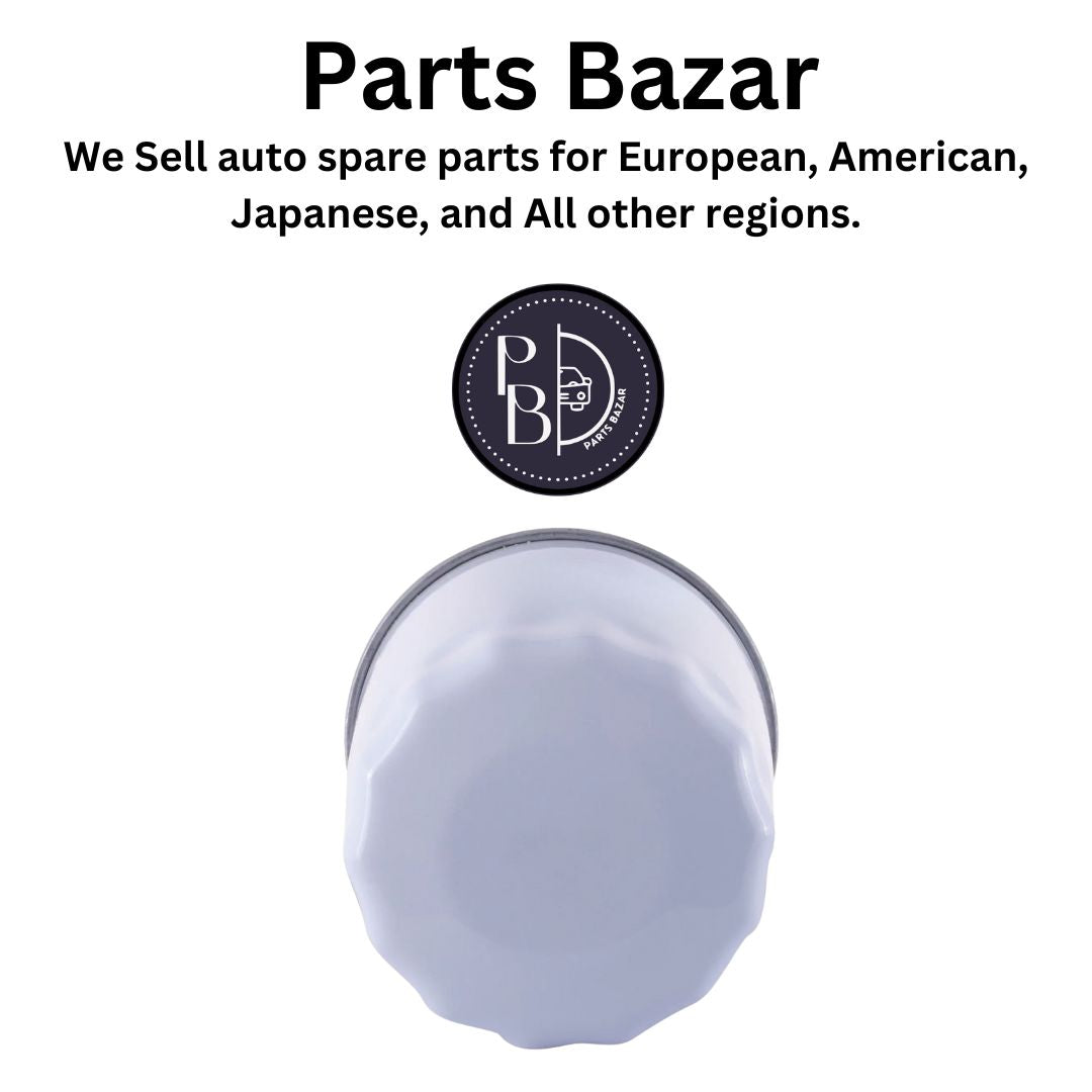 Premium Oil Filter for 2016 Nissan Infiniti QX79