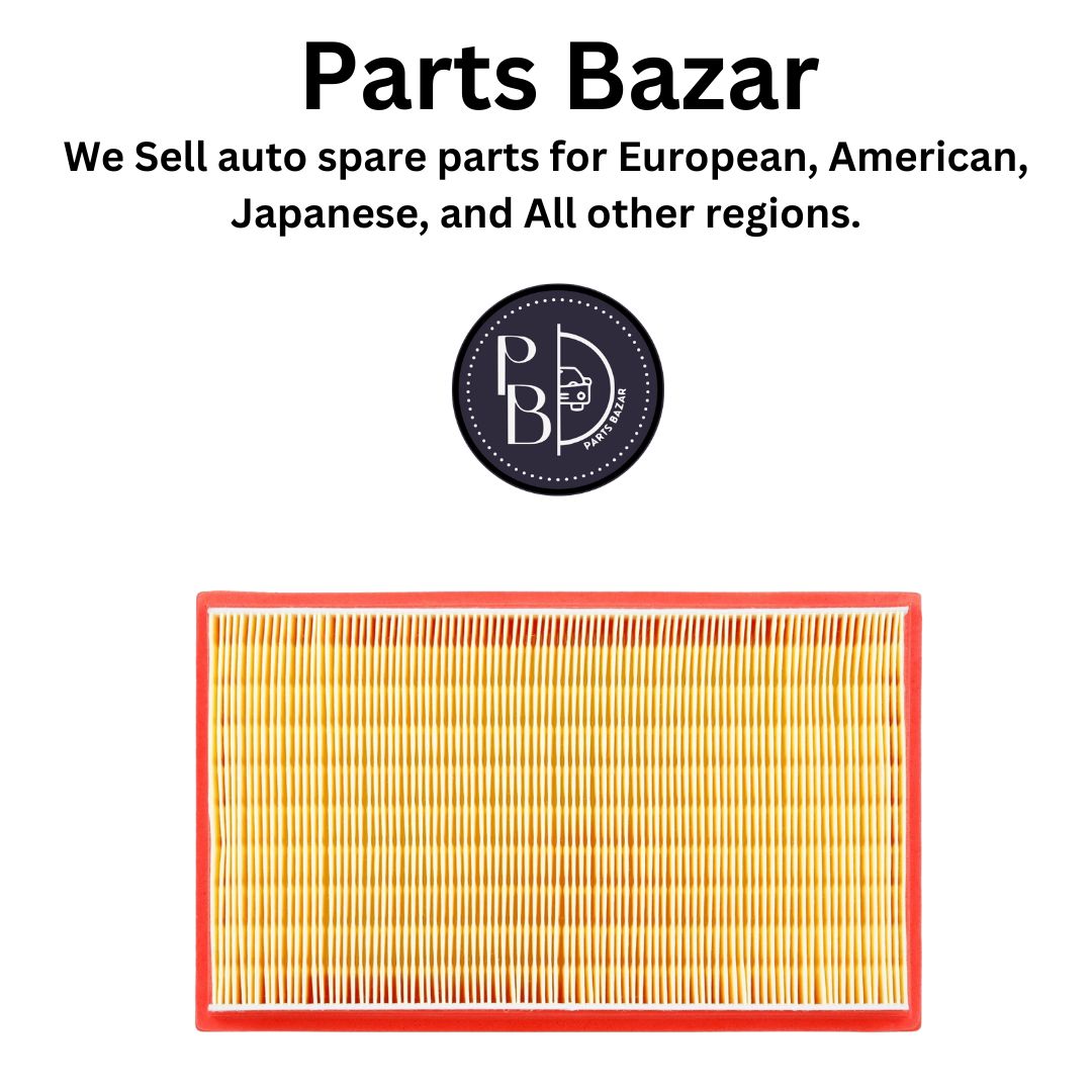 Premium Air Filter for 2012 Nissan Maxima