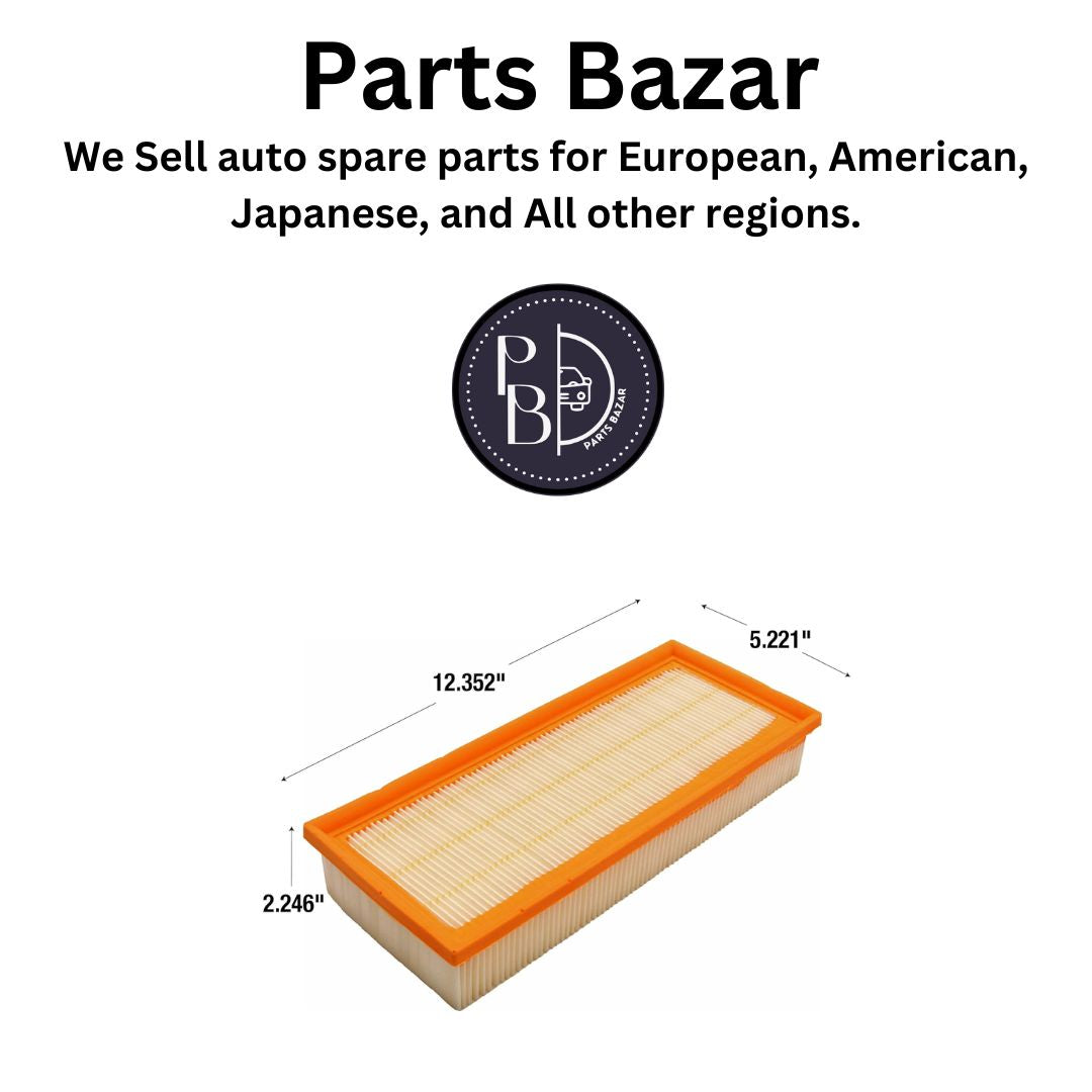 Premium Air Filter Nissan Altima 2011