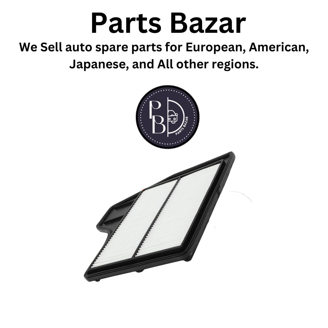 Premium Air Filter for 2017 Nissan Altima 2.5