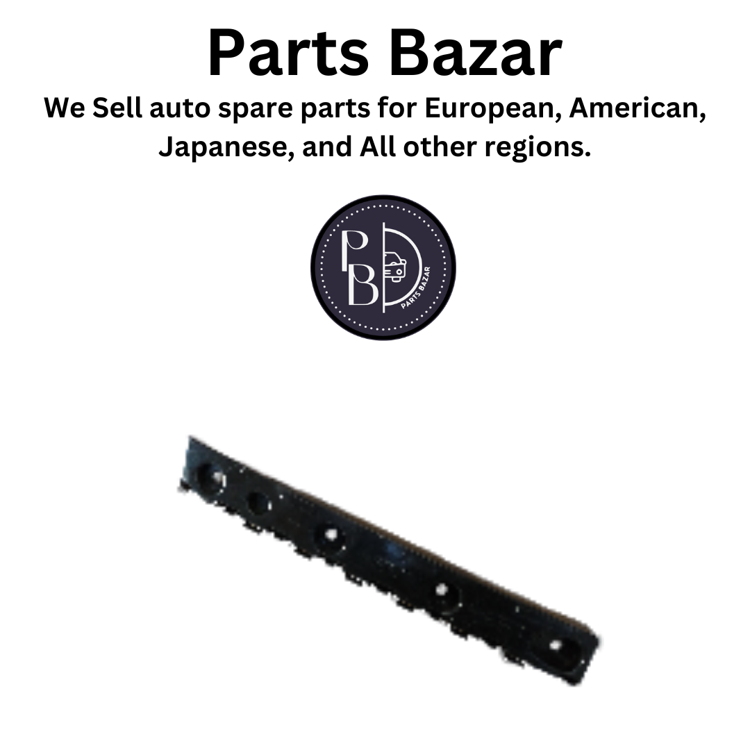 Jetour X95 2024 – Rear Bumper Bracket Left (F08-2804530FN)