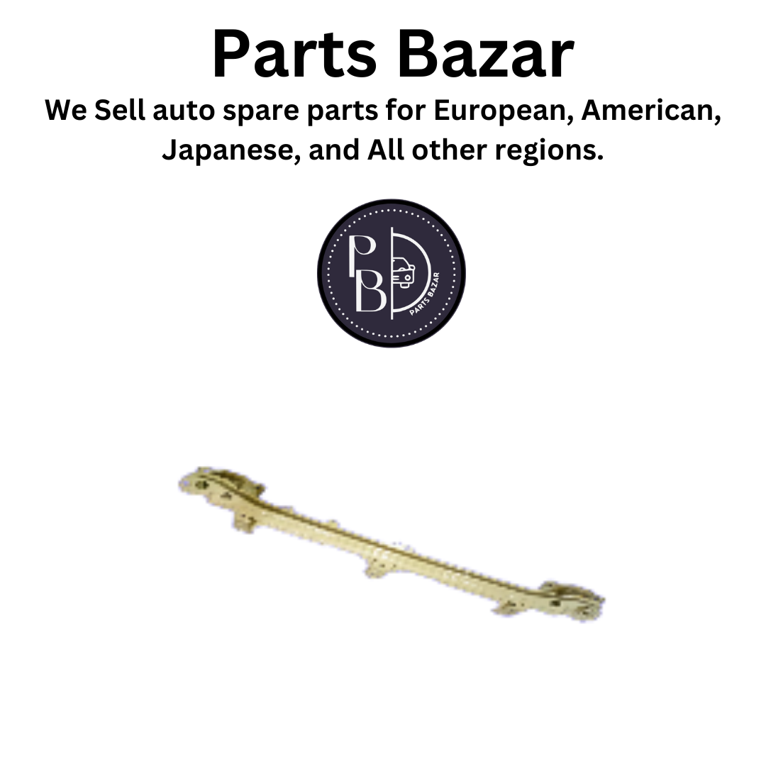 Jetour X95 2024 – Rear Bumper Crossbeam (F08-2804700FL-DY)