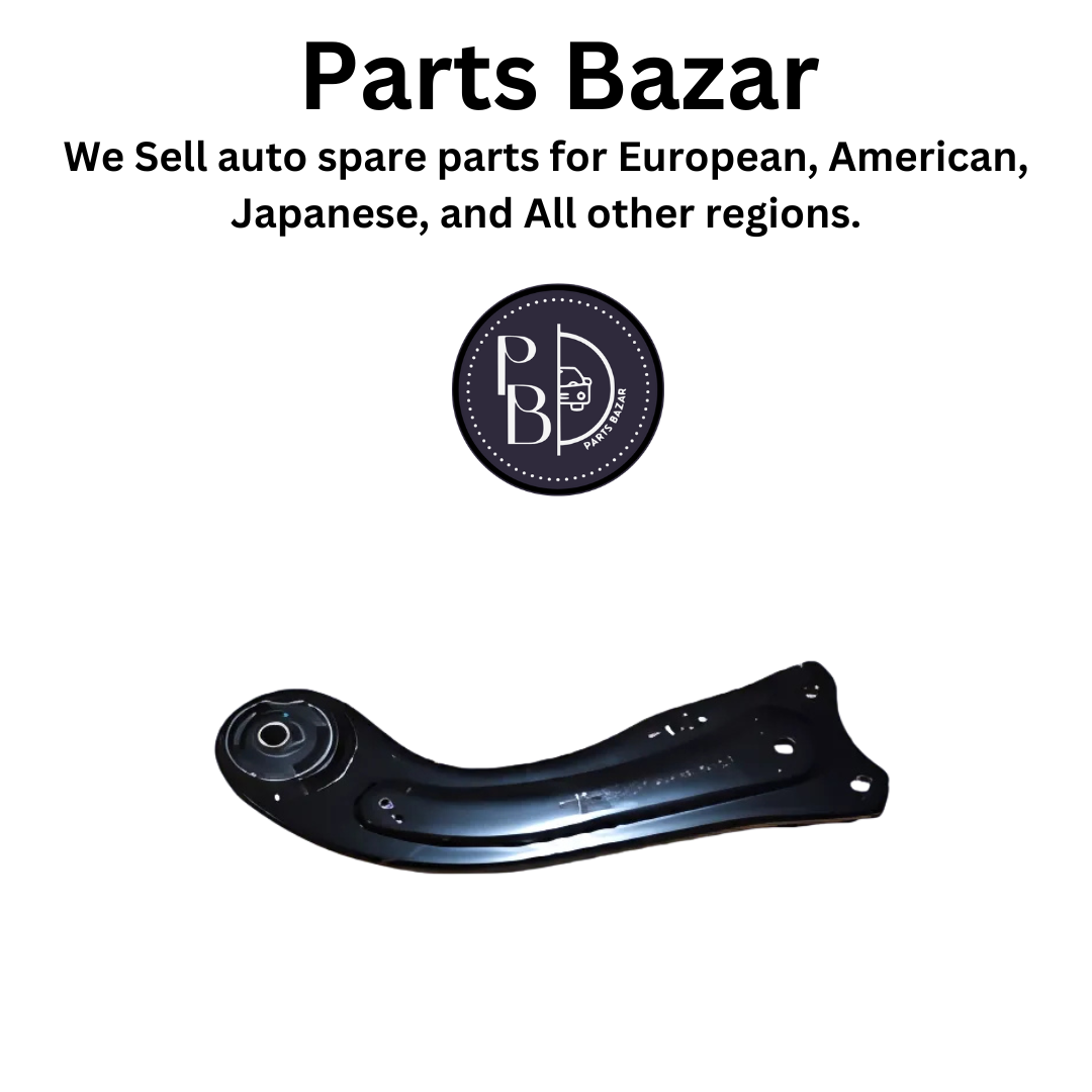 Jetour X70 Plus 2024 REAR TRAILING ARM - RIGHT (F18-2919320)