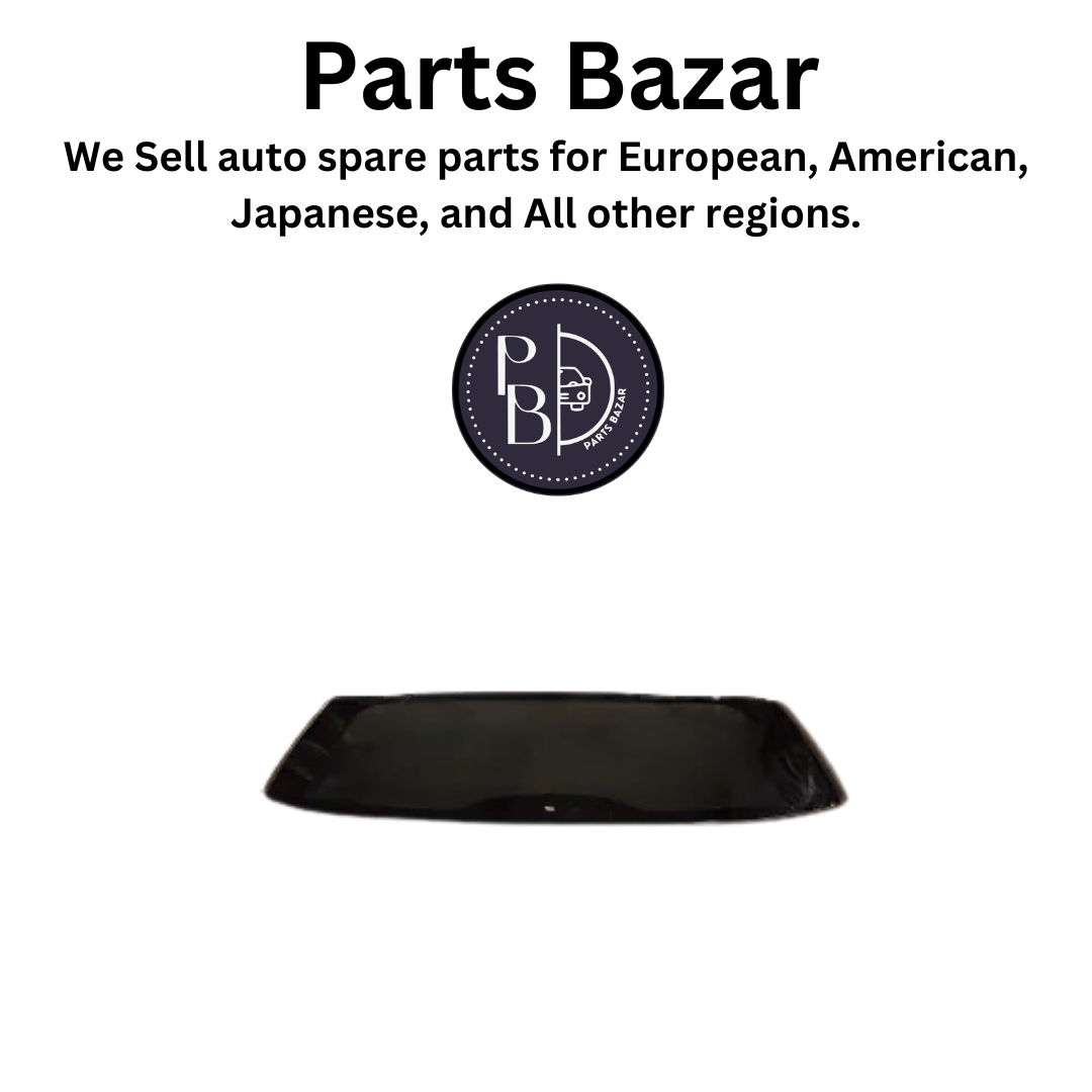 Jetour X95 2024 – Rear Windshield Glass (F08-5206020FM)