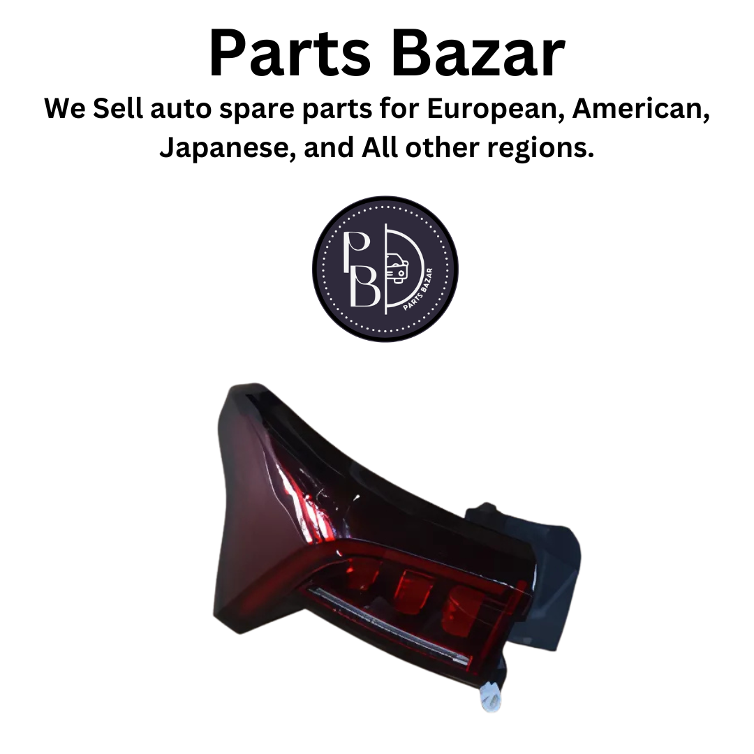 Jetour X70 Plus 2024 Rear Tail Lamp - RH (F18-4433020)