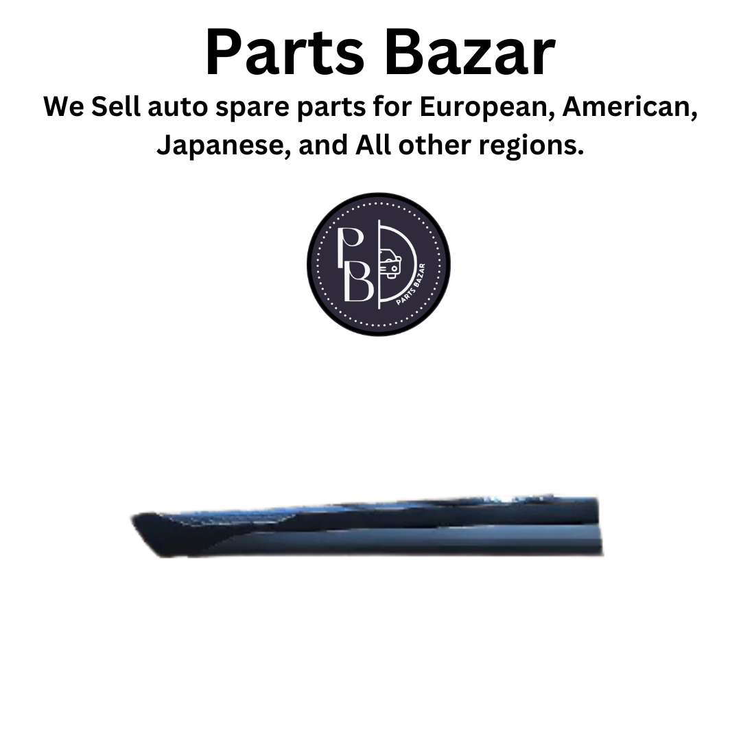 Jetour X95 2024 – Trim Panel - Front Door Right (F08-5500160FM)