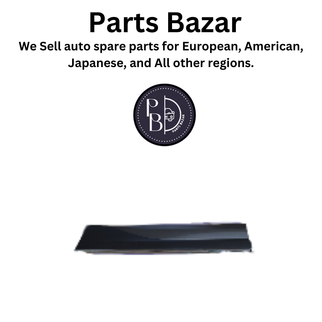 Jetour X95 2024 – Trim Panel Rear Door Right (F08-5500180FM)