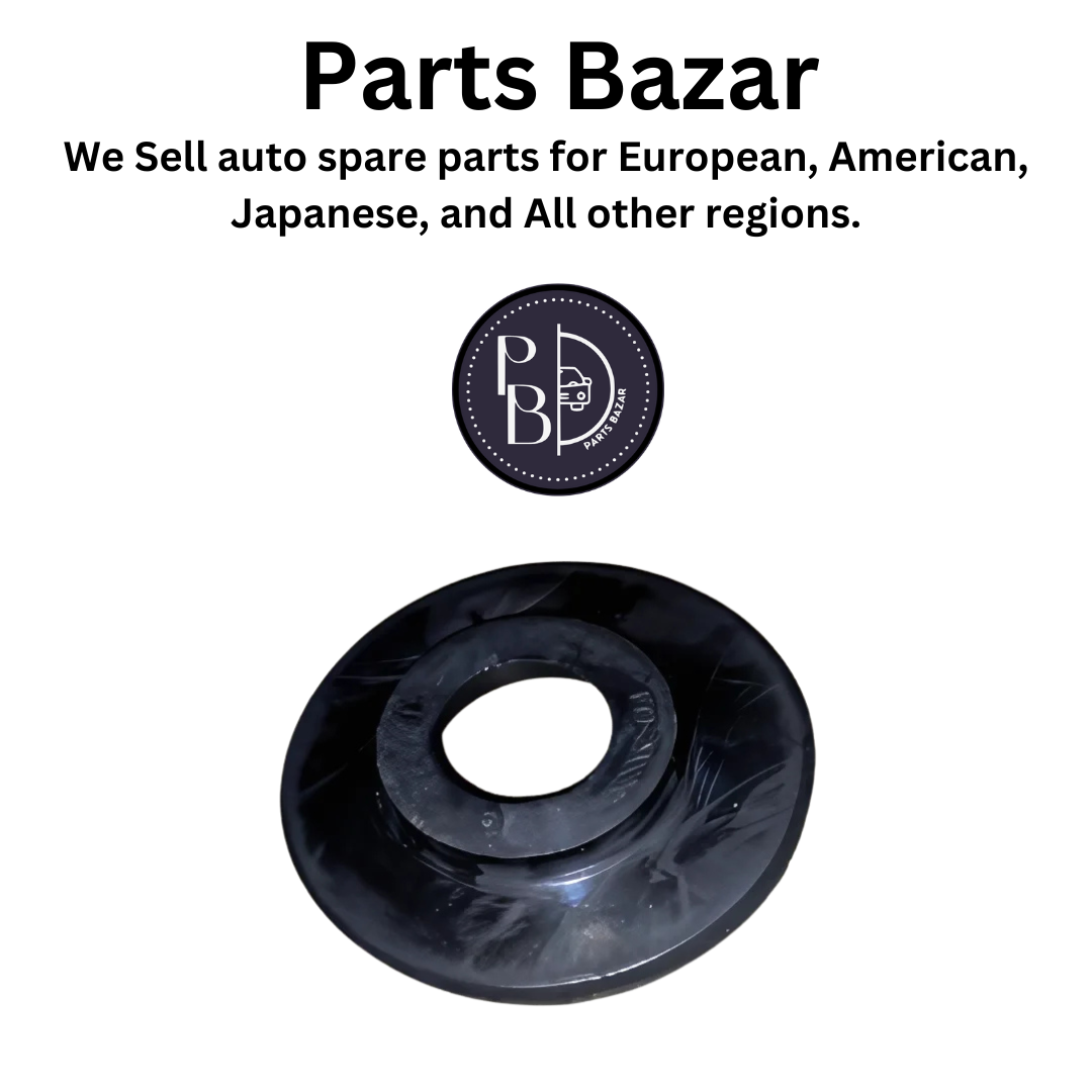 UPPER CUSHION - REAR COIL SPRING (F18-2911031) - Jetour X70 Plus 2024