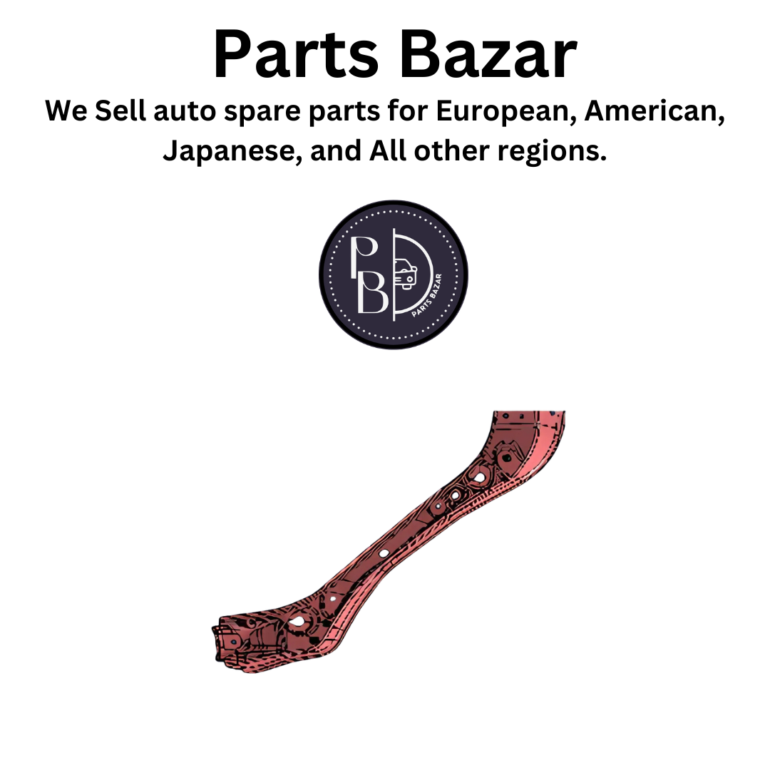 Jetour X70 Plus 2024 – UPR Crossbeam Subassy-FRT Headlight LH (F18-5300770-DY)