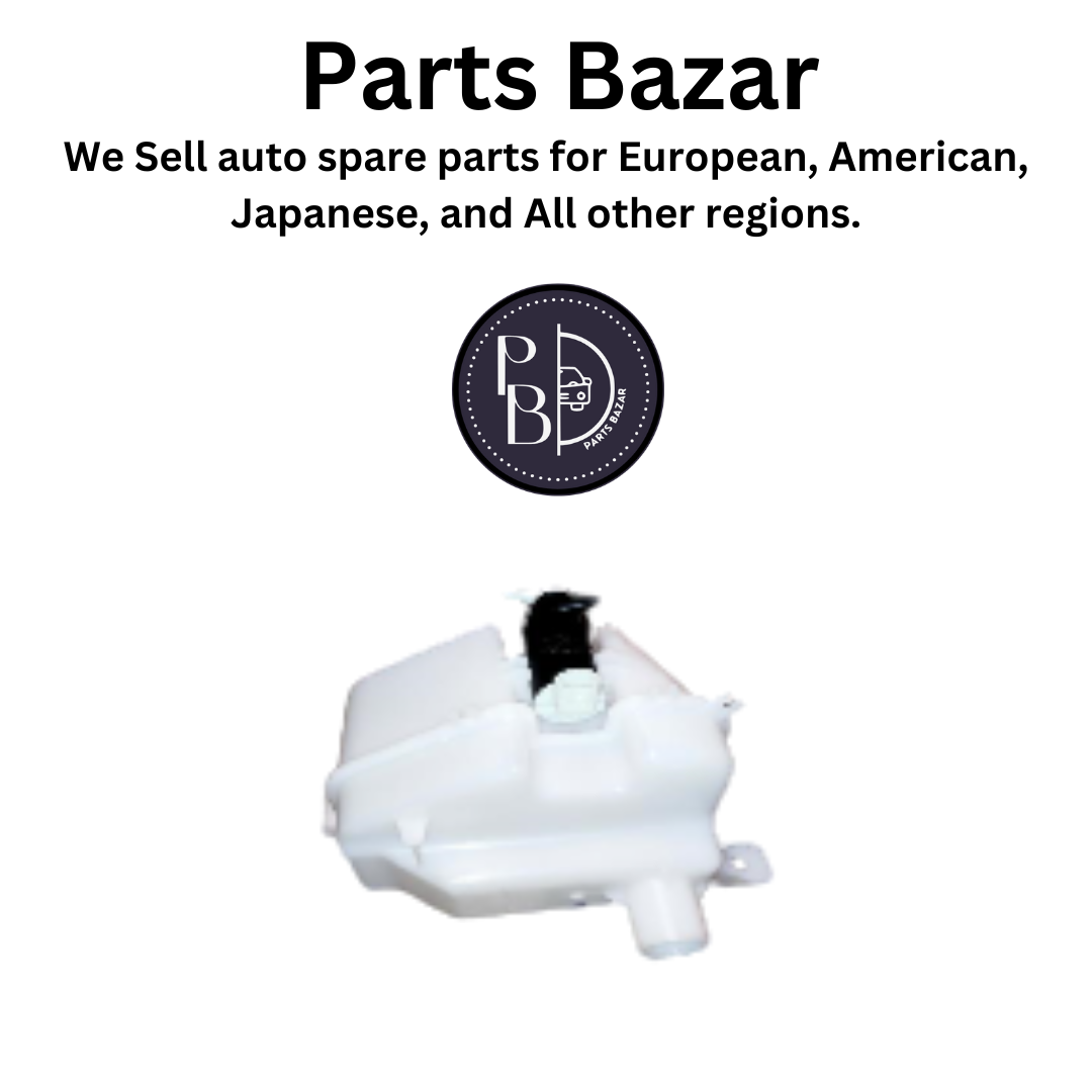Jetour X95 2024 – Washer Reservoir (F08-5207110)