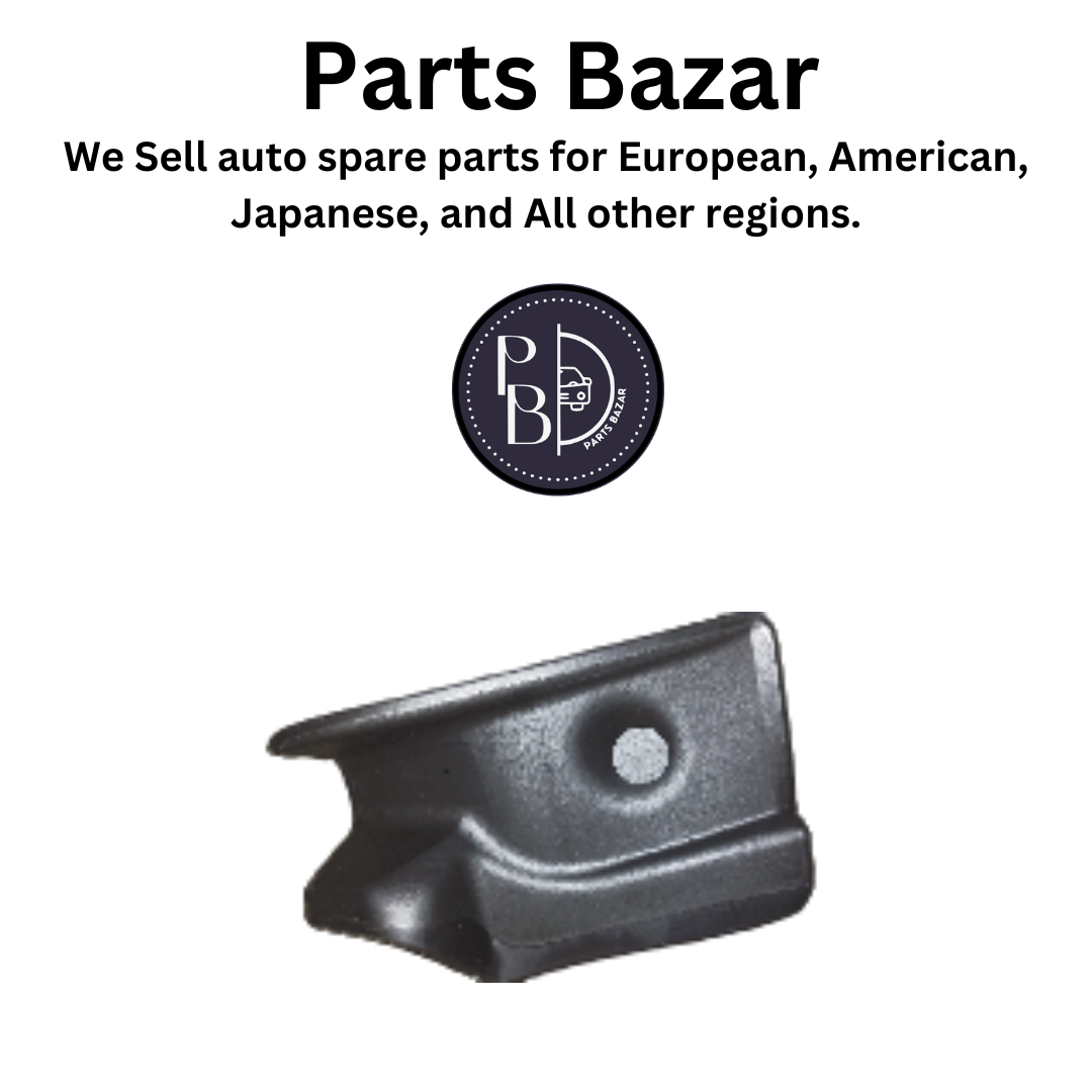 Jetour X90 Plus 2024 F08-2804820 – Water Slot Right Trim