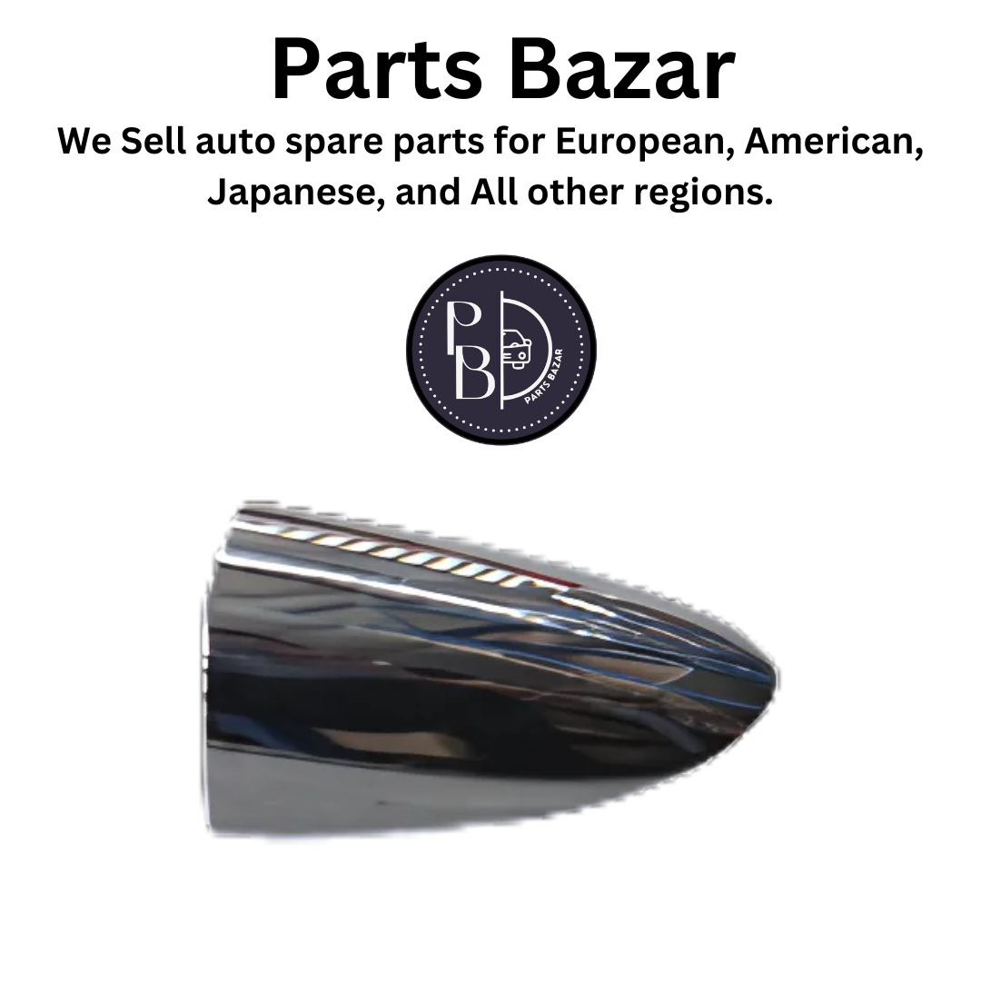 Jetour X70 2024 Lock core cover - front door left (f01-6105215NA)