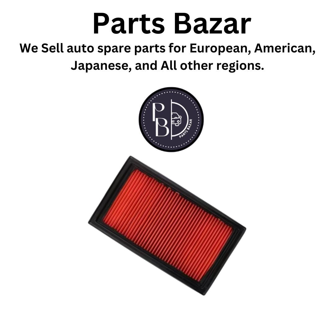 Premium Air Filter for 2011 Nissan Tiida