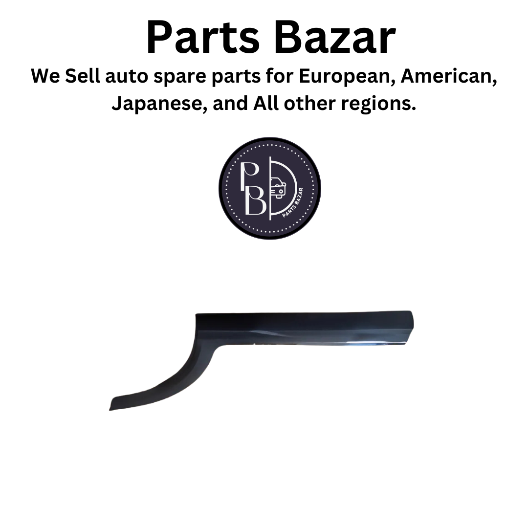 Jetour X70 Plus 2024 f18-5500170nb – Trim Panel Assy - Rear Door Left