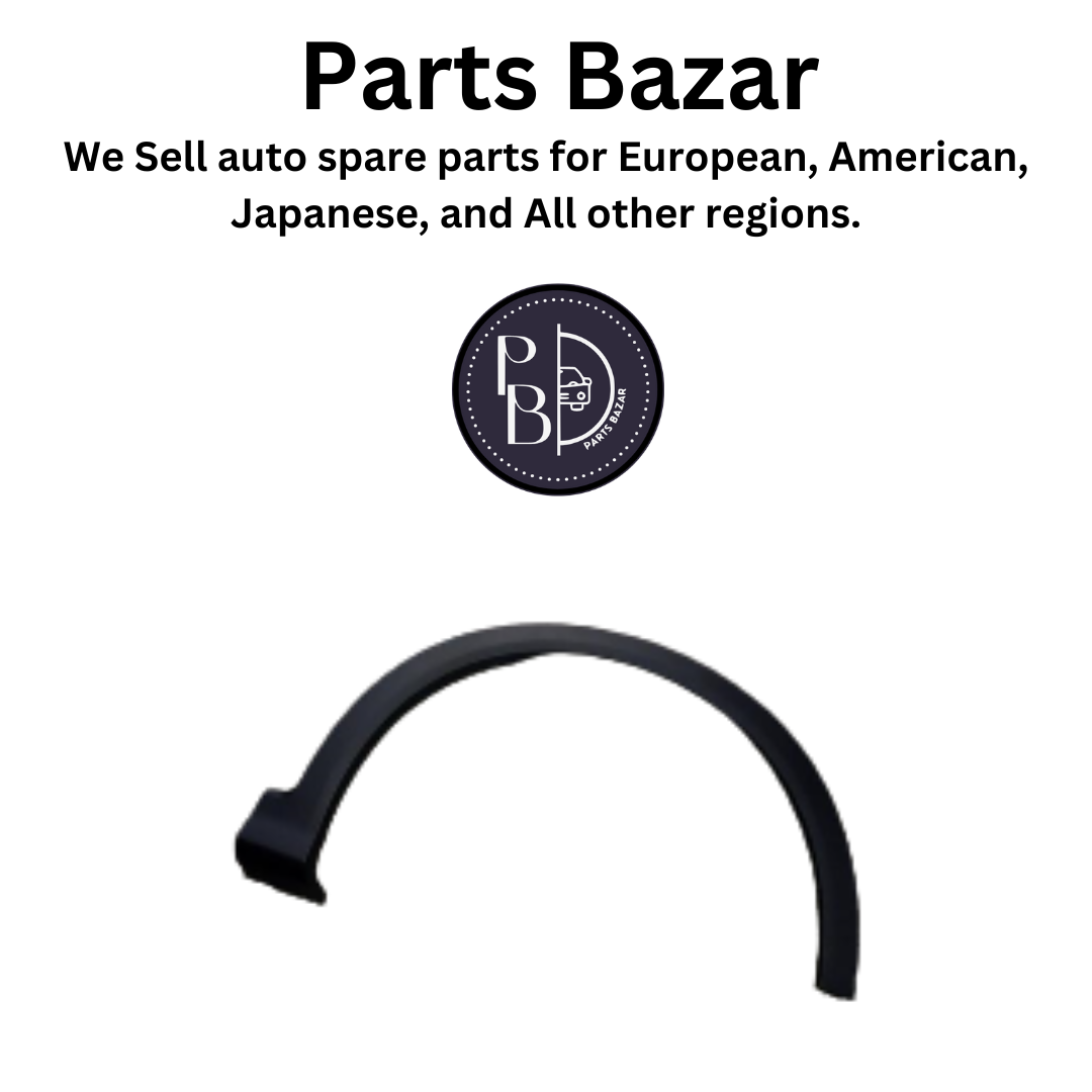 WHEEL TRIM ASSY - FRONT WHEEL RIGHT (f18-5500120nb) - Jetour X70 Plus 2024