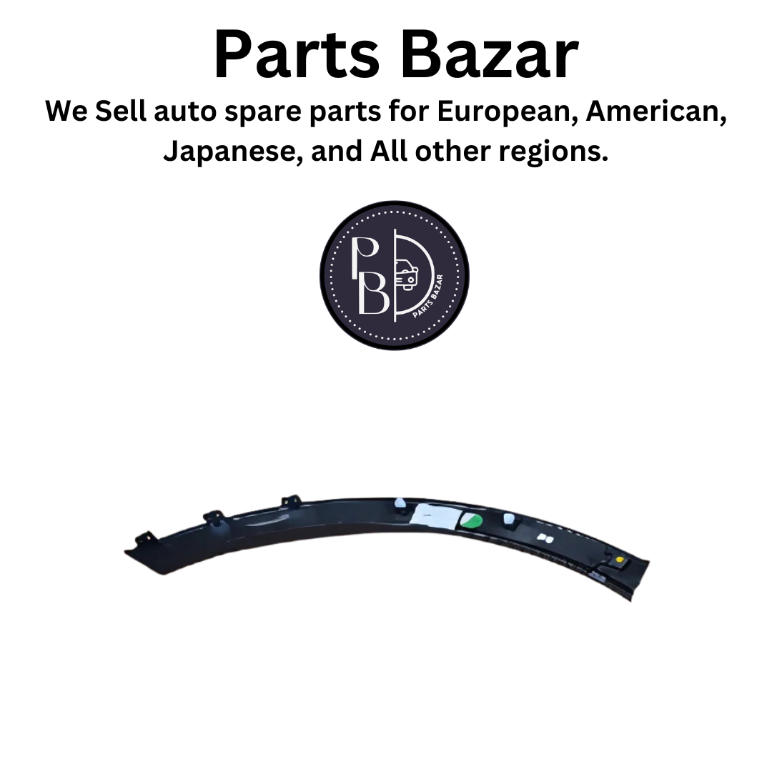 WHEEL TRIM ASSY - REAR WHEEL RIGHT (f18-5500140nb) - Jetour X70 Plus 2024