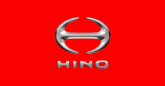 Hino spare parts