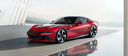 Comprehensive Overview of Ferrari Spare Parts: Ensuring Excellence and Performance