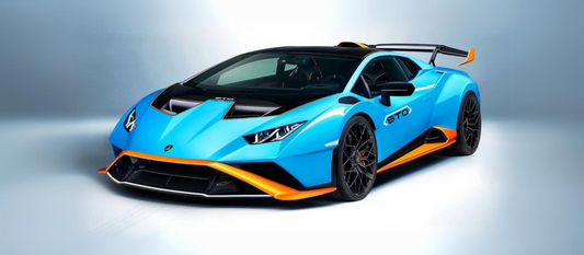 Complete Guide to Lamborghini Spare Parts: Essential Components and Maintenance Insights