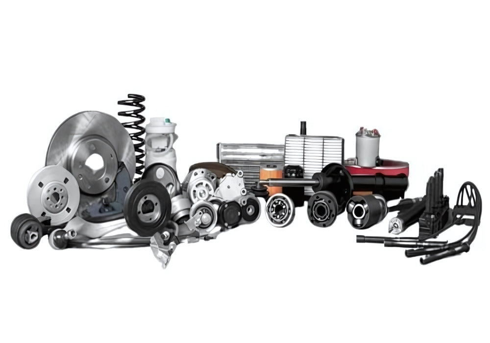 A Complete Guide to Alfa Romeo Spare Parts and Where to Find Them in Sharjah