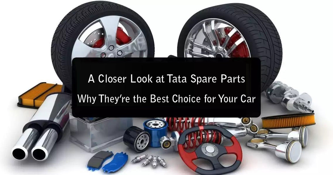 Tata Auto Parts