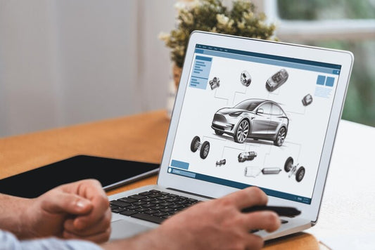 Used Car Spares Online