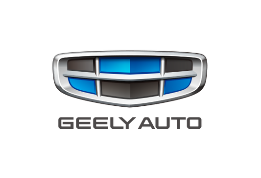 Ultimate Guide to Geely Auto Parts