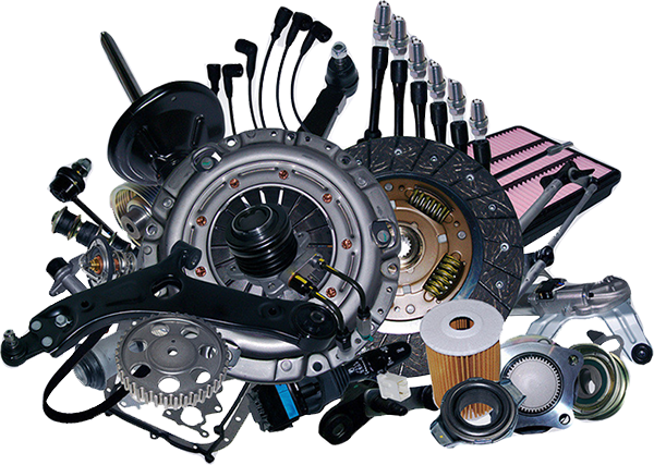 Alfa Romeo Spare Parts Sharjah – Quality That Drives Performance