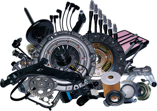 Alfa Romeo Spare Parts Sharjah – Quality That Drives Performance