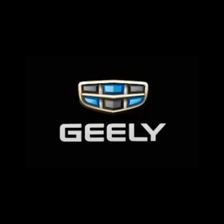 Geely Auto Parts and Body Kits