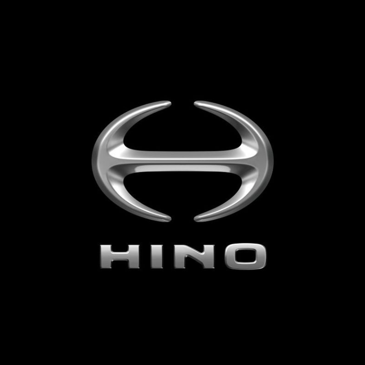 Hino Auto Spare Parts and Body Kits