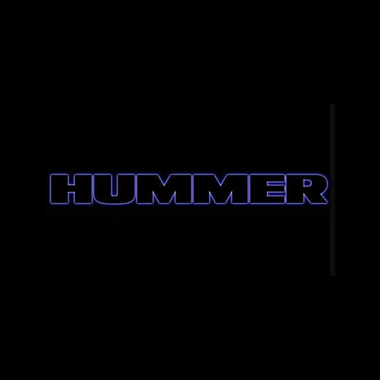 Hummer Auto Spare Parts and Body Kits