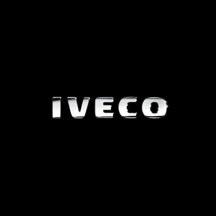 Iveco Auto Spare Parts and Body Kits