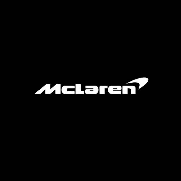 McLaren Auto Parts and Body Kits