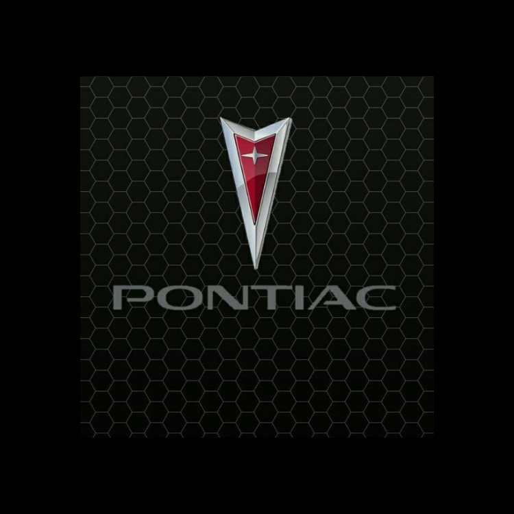 Pontiac Auto Parts and Body Kits