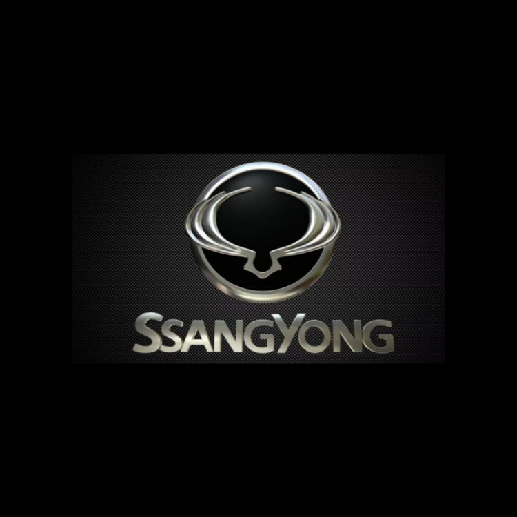 Ssangyong Auto Parts and Body Kits