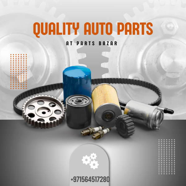 Auto Spare Parts