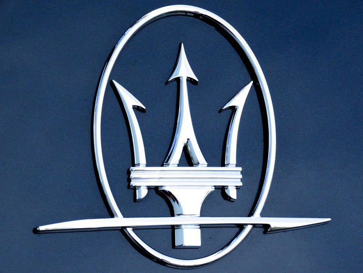 Maserati Auto Parts