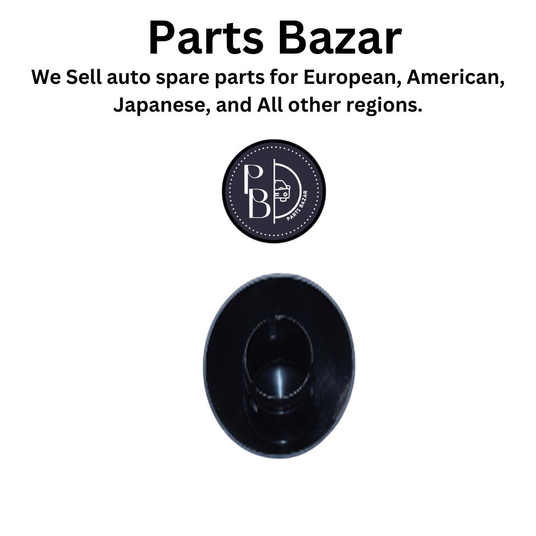 Jetour X90 Plus 2024 – Absorber Lower Cap (J42-2911013)