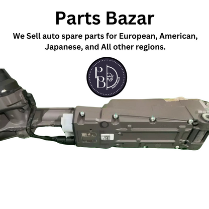 AUDI Q5(11-17) ELECTRIC POWER STEERING RACK