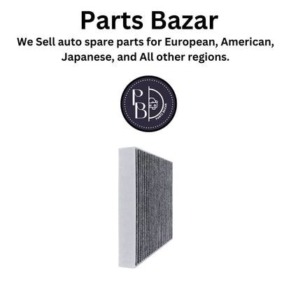 Premium Air Filter for&nbsp; Mitsubishi Grandis 2007