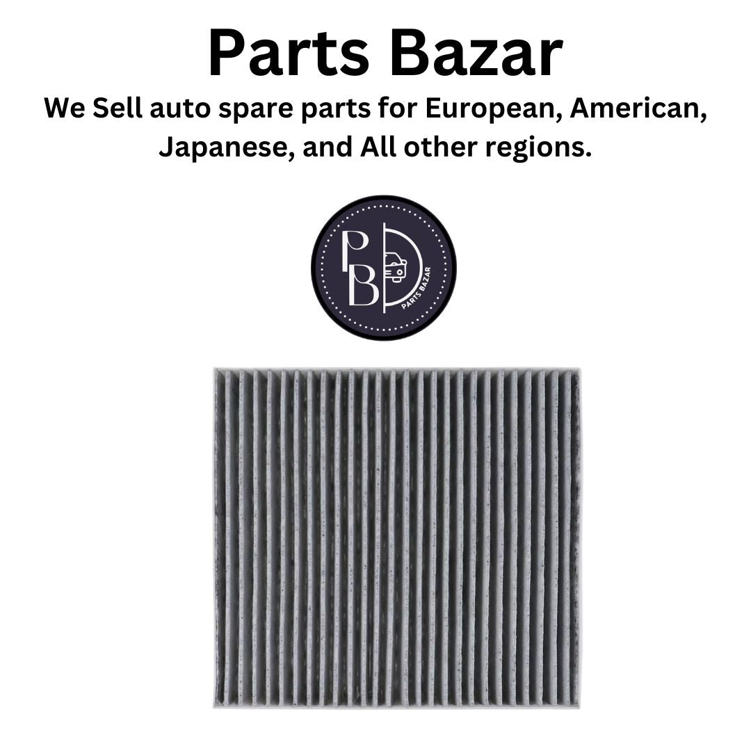 Premium Air Filter for&nbsp; Mitsubishi Grandis 2007