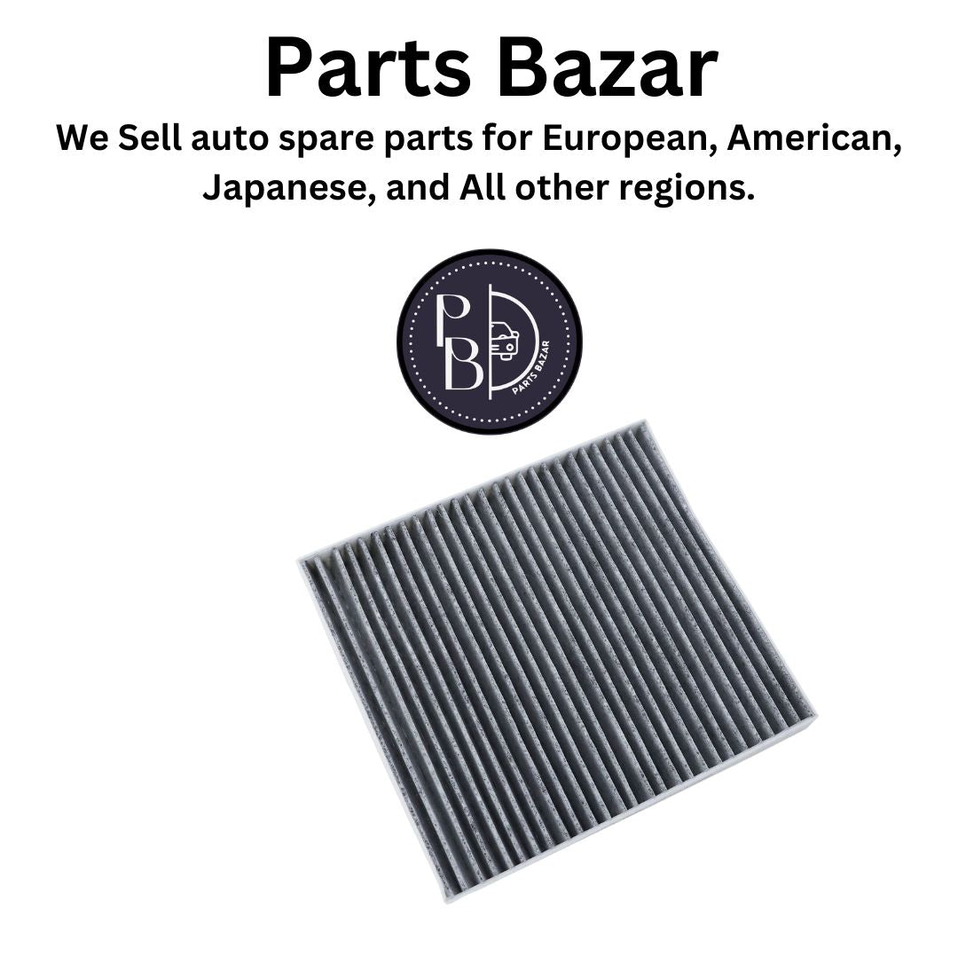 Premium Air Filter for&nbsp; Mitsubishi Grandis 2007